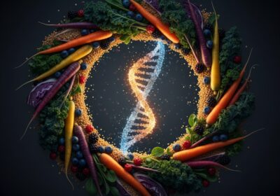Ce nu vi se spune despre legătura dintre dieta vegană și ADN