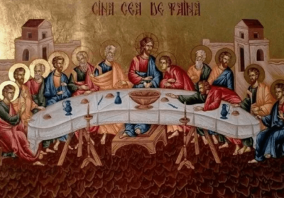Cele 12 Evanghelii ale Joia Mare: ce ascunde simbolistica cifrelor