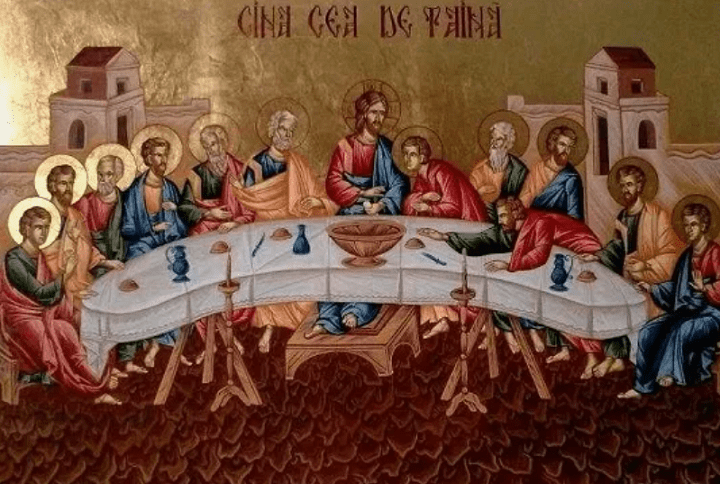 Cele 12 Evanghelii ale Joia Mare: ce ascunde simbolistica cifrelor