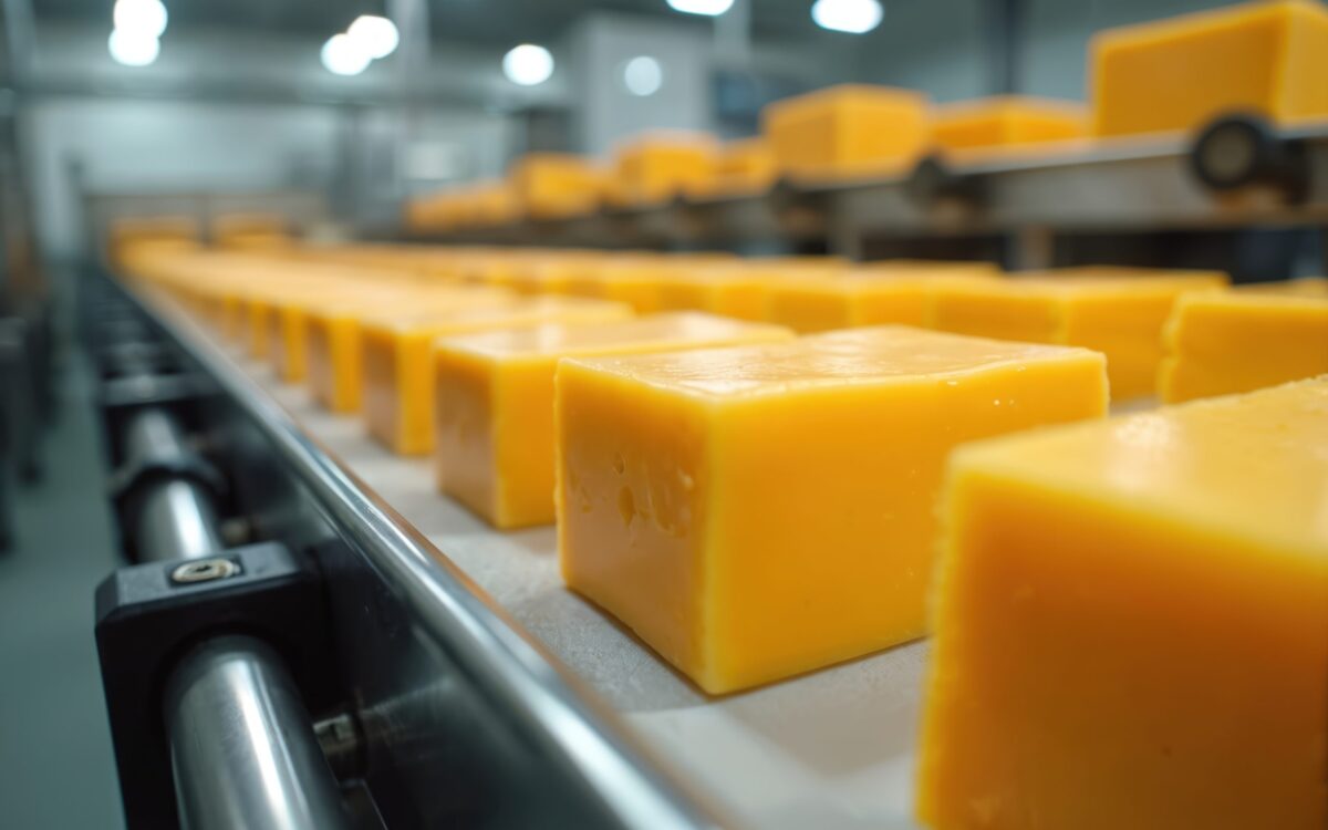 Cheddarizarea: cum standardizarea ascunde controlul centralizat