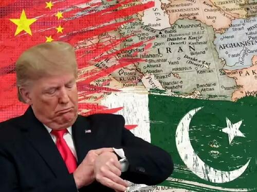 China a forțat Iranul să cedeze SUA? Cronologia ridică întrebări