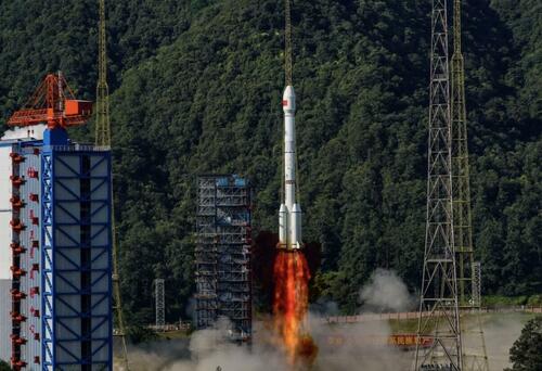 China înlocuiește GPS-ul: ce nu vi se spune despre sistemul BeiDou
