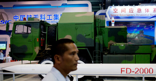 China livrează sisteme antiaeriene Iranului: ce nu se spune