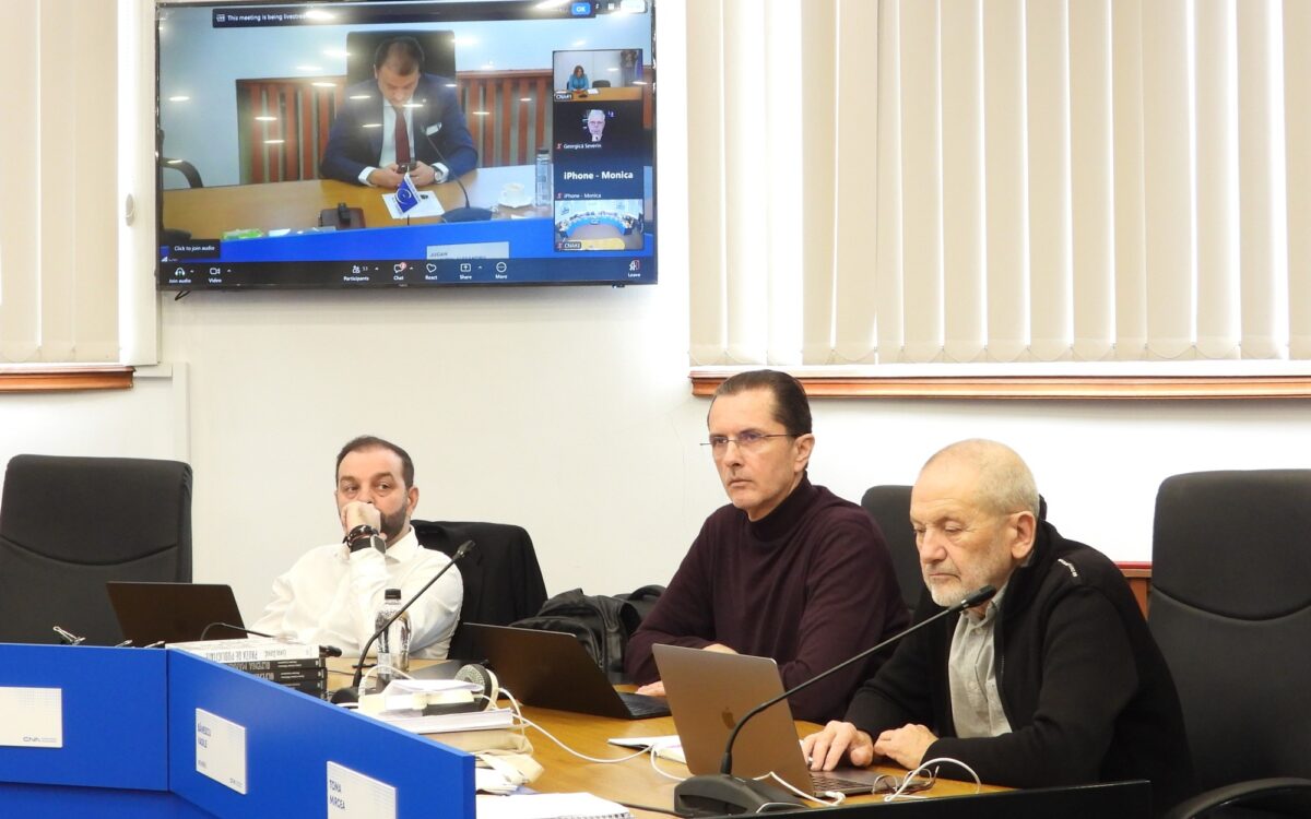 CNA închide Realitatea: cine beneficiază de tăcerea vocilor incomode?