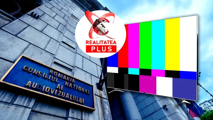 CNA închide Realitatea Plus: amenzi sau cenzură selectivă?