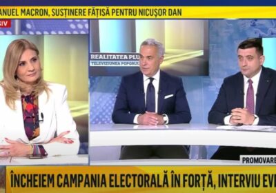 CNA retrage licența Realitatea Plus: cronologia care ridică întrebări