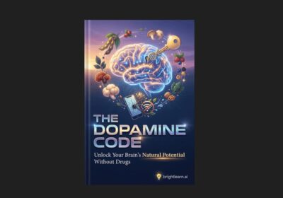 Codul dopaminei: războiul tăcut împotriva creierelor copiilor