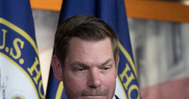 Congresmanul Democrat Eric Swalwell, anchetat pentru agresiune sexuală