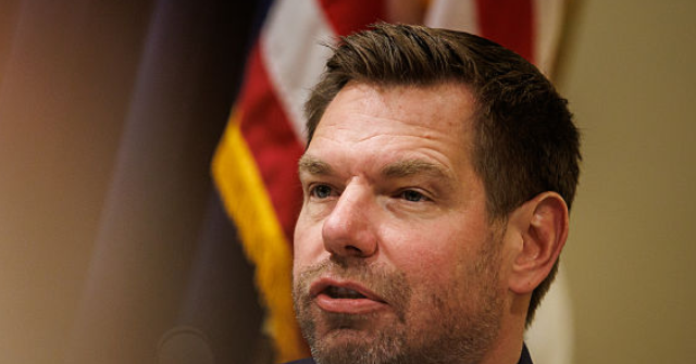 Congresmanul Swalwell, acuzat de viol: cronologia suspectă
