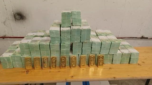 Convoiul de aur pentru Ucraina: ce nu spun cifrele oficiale