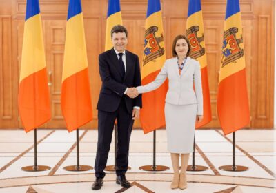 Cotroceni și metoda Sandu: ce ascunde închiderea Realitatea TV