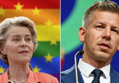 Curtea UE forțează Ungaria să deschidă copiii la LGBTQ+: cine beneficiază?