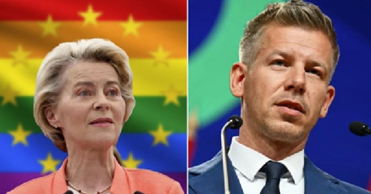 Curtea UE forțează Ungaria să deschidă copiii la LGBTQ+: cine beneficiază?