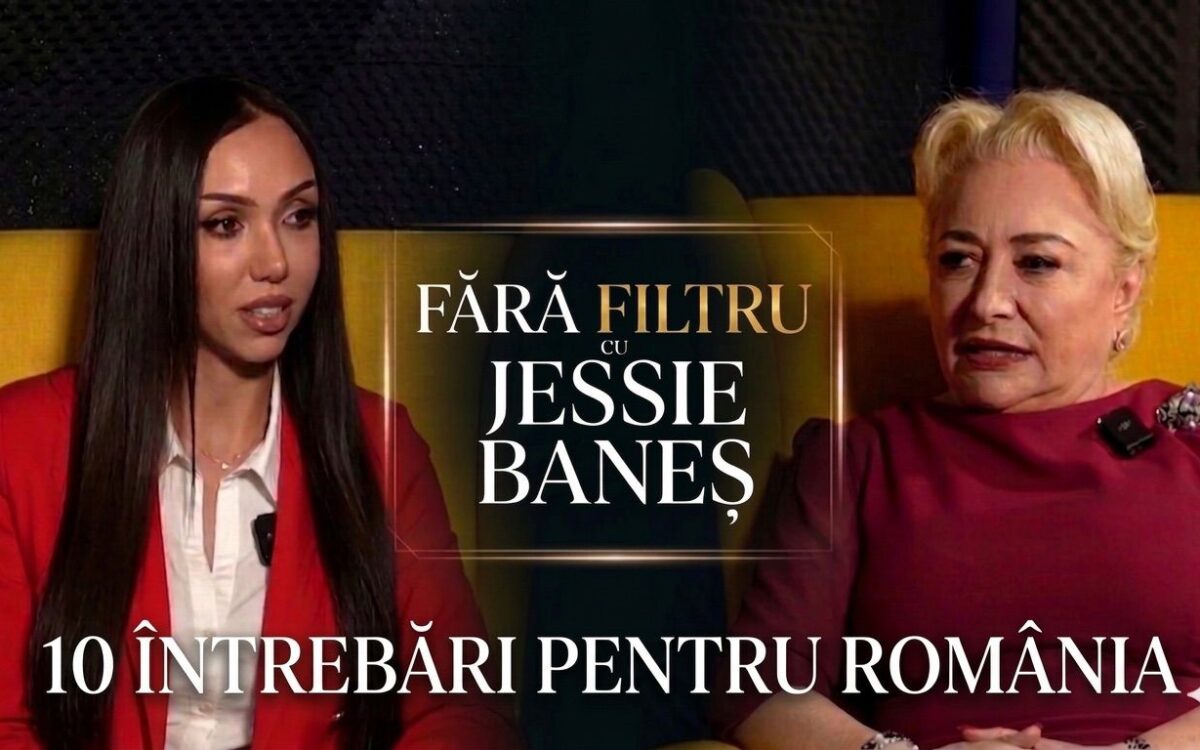 Dăncilă, „caracterizări fără filtru”