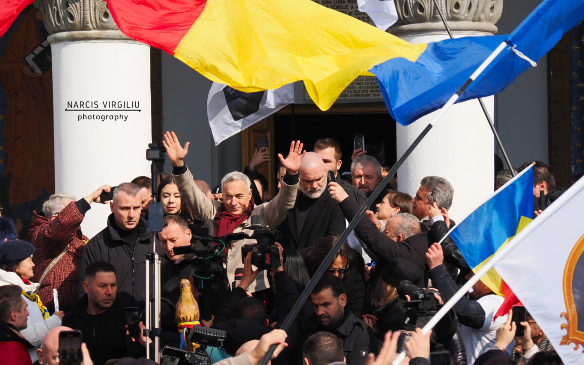 Declarația șefei CCR care schimbă totul despre alegerile anulate