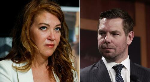 Demisia fulger a lui Swalwell: ce spun documentele de campanie