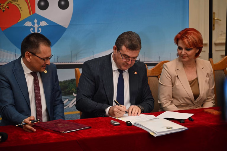 Drumurile expres din Oltenia: ce nu vi se spune despre protocolul
