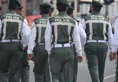 Dubai: Poliția a accesat WhatsApp „criptat”