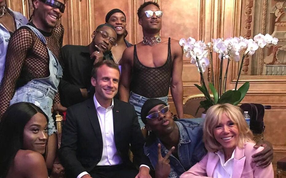 Élysée 2026: reuniunea care rupe Europa de Washington
