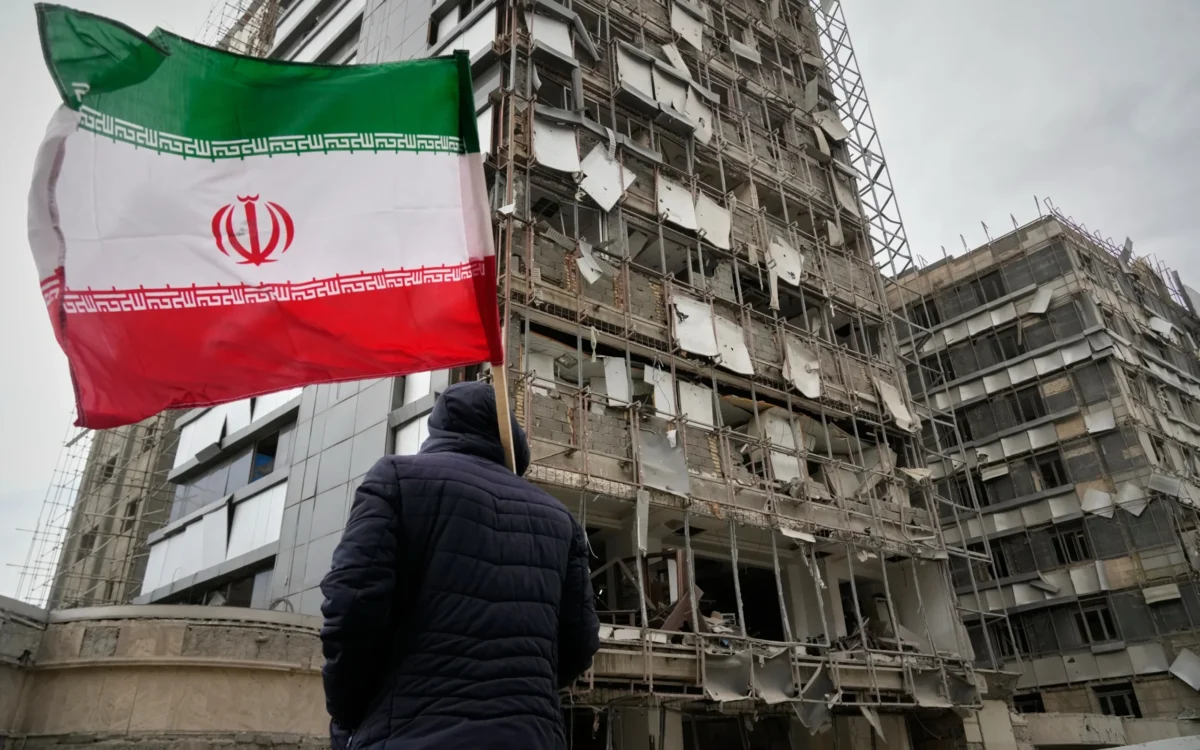Emiratele Arabe Unite: aliatul tăcut al războiului SUA-Israel
