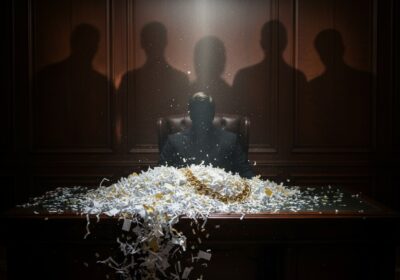 Epstein: primit în Orientul Mijlociu după condamnare