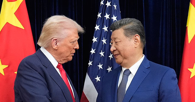 Europa susține Trump la Beijing: coincidență sau strategie?