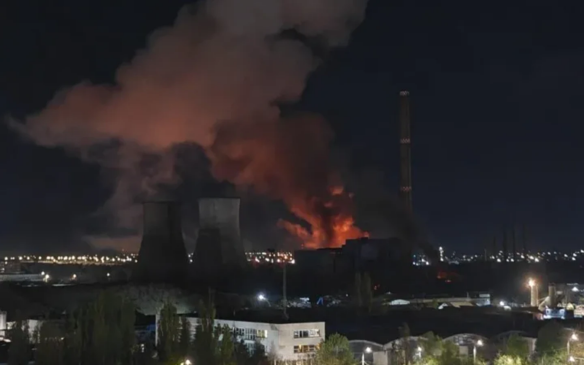 Explozie C.E.T. Vest: cronologia care ridică semne de întrebare