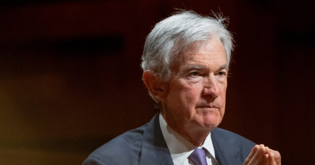 Fed: Powell ar putea rămâne șef după expirarea mandatului