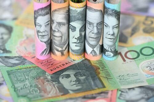 FMI avertizează: Australia – inflație ca în anii ’70. Coincidență?