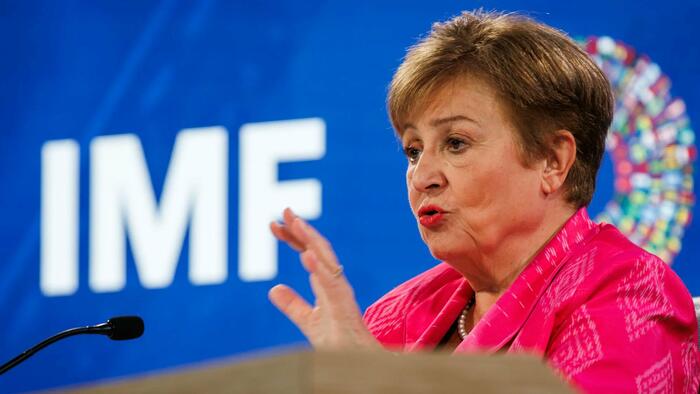 FMI avertizează: războiul din Iran va încetini economia globală