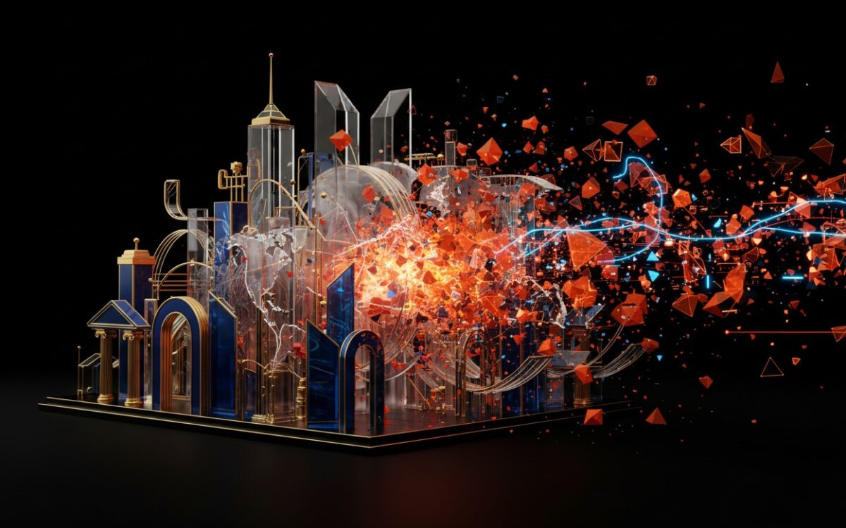 FMI avertizează: tokenizarea activelor ascunde riscuri sistemice