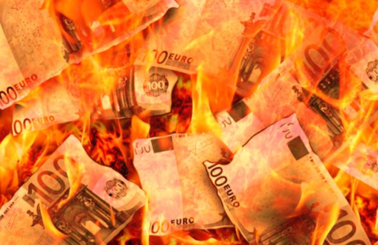 FMI prevede prețuri triple la gaze: ce nu vi se spune despre Iran