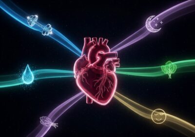 Frecvența cardiacă în repaus: ce nu vi se spune despre longevitate