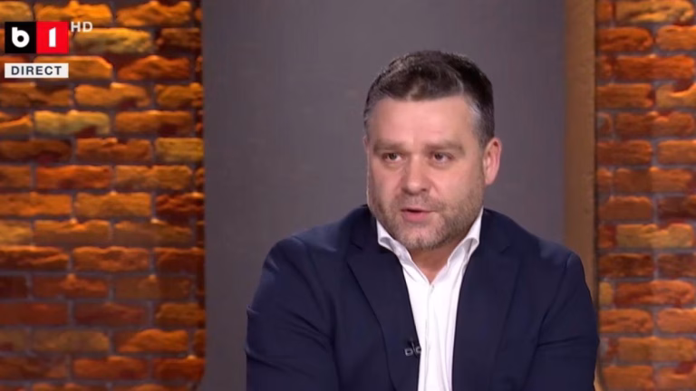 Funcționarii simt vântul schimbării: cine pierde controlul?