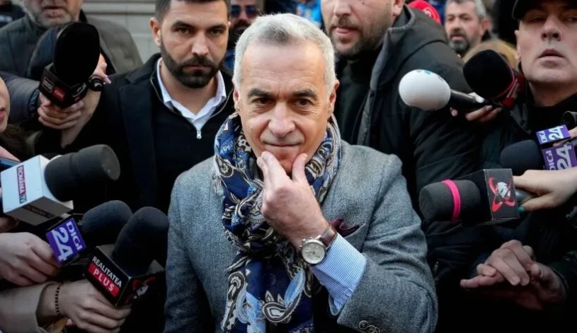 Georgescu cere coaliție PSD-AUR-PNL: coincidență sau strategie?