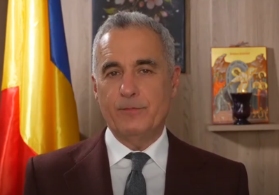 Georgescu invocă Ortodoxia: cui slujește discursul religios