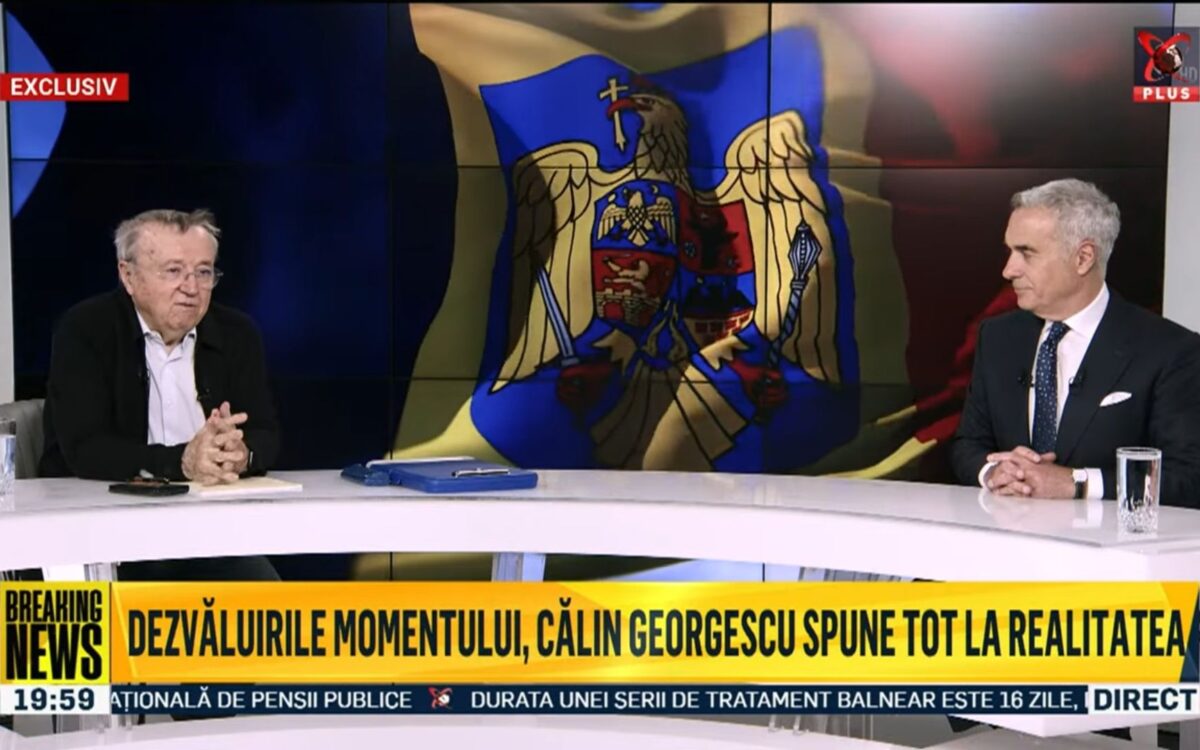 Georgescu, Vance și Grecia 2015: modelul copiat în România