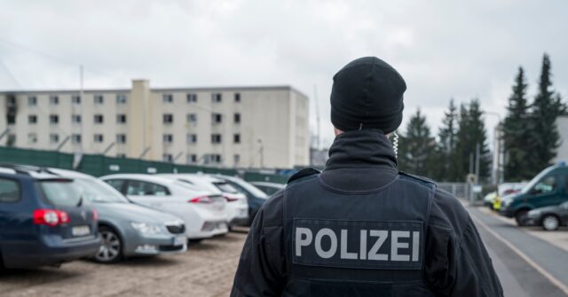 Germania: jumătate din suspecții de crime violente sunt străini