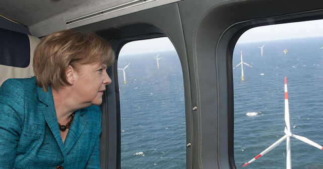 Germania regretă închiderea reactoarelor: ce nu spune Berlinul