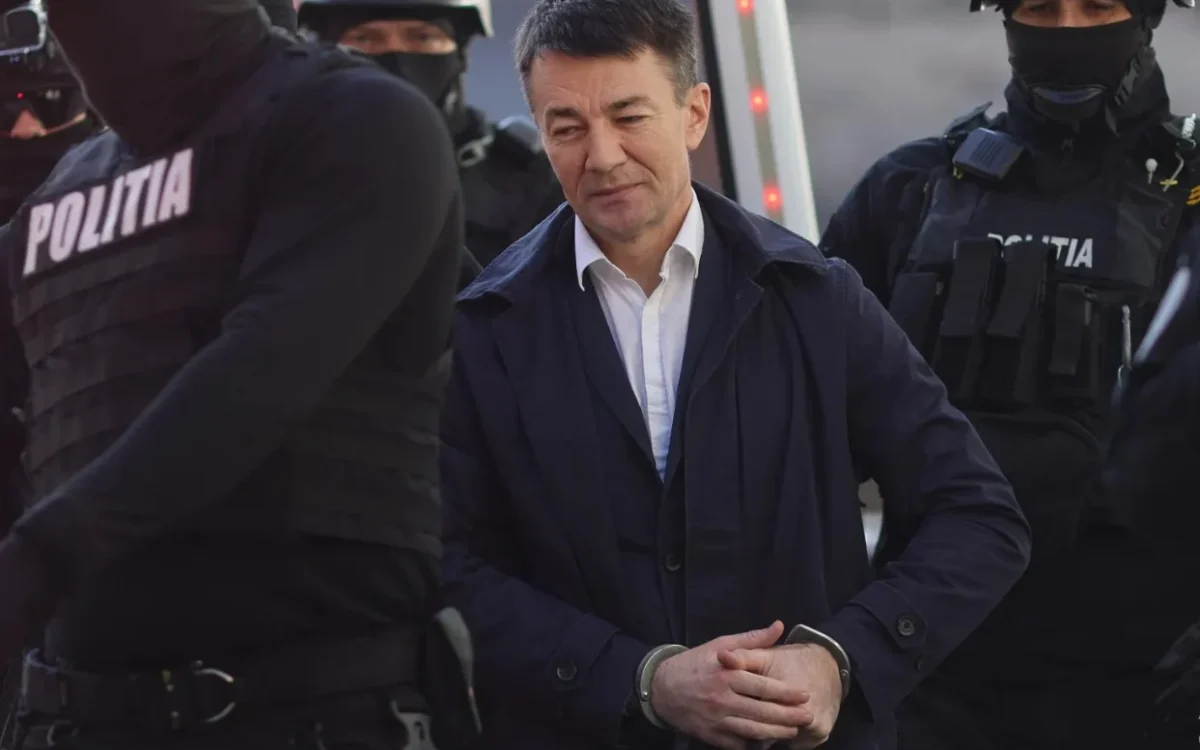 Grațierea Bălan: cine a decis ce informații merită sacrificate
