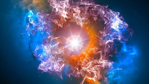 Gravitația confirmată la scară cosmică: ce nu spun despre materia întunecată