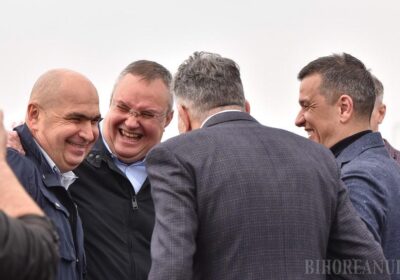 Grindeanu-Dan: înțelegere secretă pentru usrizarea instituțiilor?