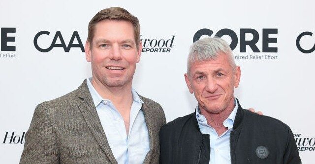 Hollywood tace în cazul Swalwell: dublu standard sau ordine de sus?
