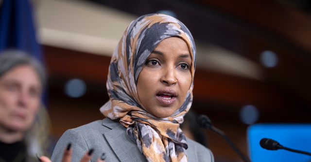 Ilhan Omar: eroare contabilă sau avere ascunsă?
