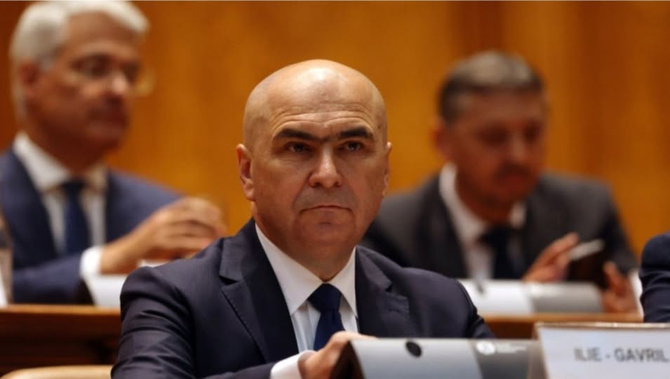 Ilie Bolojan: austeritatea care stinge lumina în România
