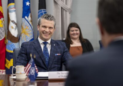 Imaginile trucate care au ajuns la Trump: cum a fost dezinformat