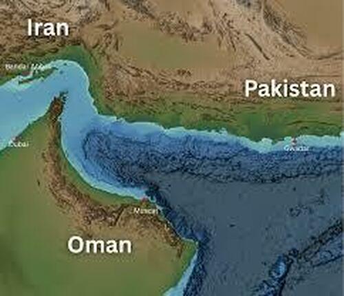 Iran oprește exporturile petrochimice, dar ce nu se spune despre blocada Hormuz