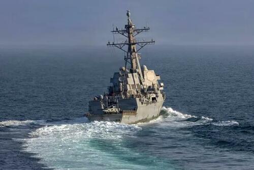 Blocada Hormuz: ce se întâmplă când Iranul pierde 500 milioane$/zi
