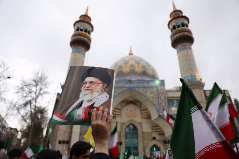 Iranul rupe negocierile cu SUA: coincidență sau mesaj către Moscova?