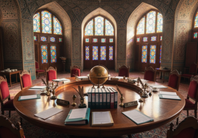 Islamabad: eșecul negocierilor SUA-Iran și jocul Strâmtorii